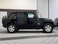 Jeep Wrangler 2.8 CRD 177 ch - BVA  Unlimited Sahara - Hard Top Noir - thumbnail 16