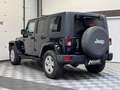 Jeep Wrangler 2.8 CRD 177 ch - BVA  Unlimited Sahara - Hard Top Noir - thumbnail 4