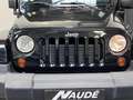 Jeep Wrangler 2.8 CRD 177 ch - BVA  Unlimited Sahara - Hard Top Noir - thumbnail 30