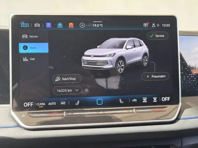 Volkswagen Tiguan view 25