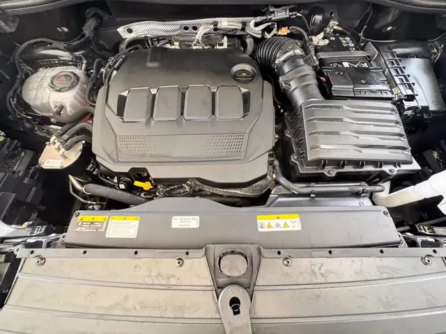 Volkswagen Tiguan view 14