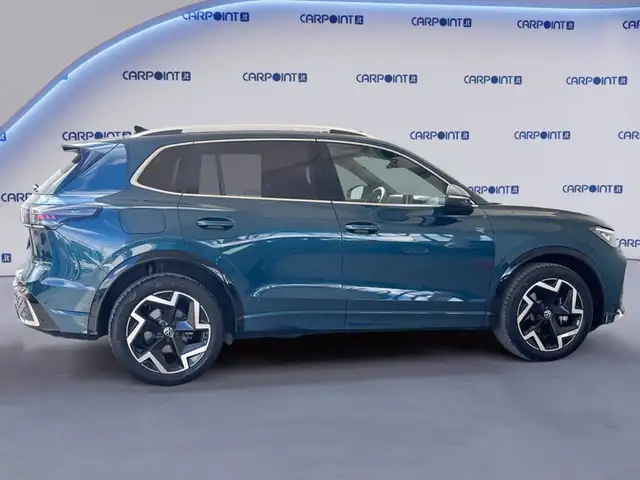 Volkswagen Tiguan view 7