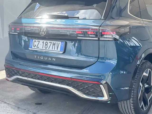 Volkswagen Tiguan view 19