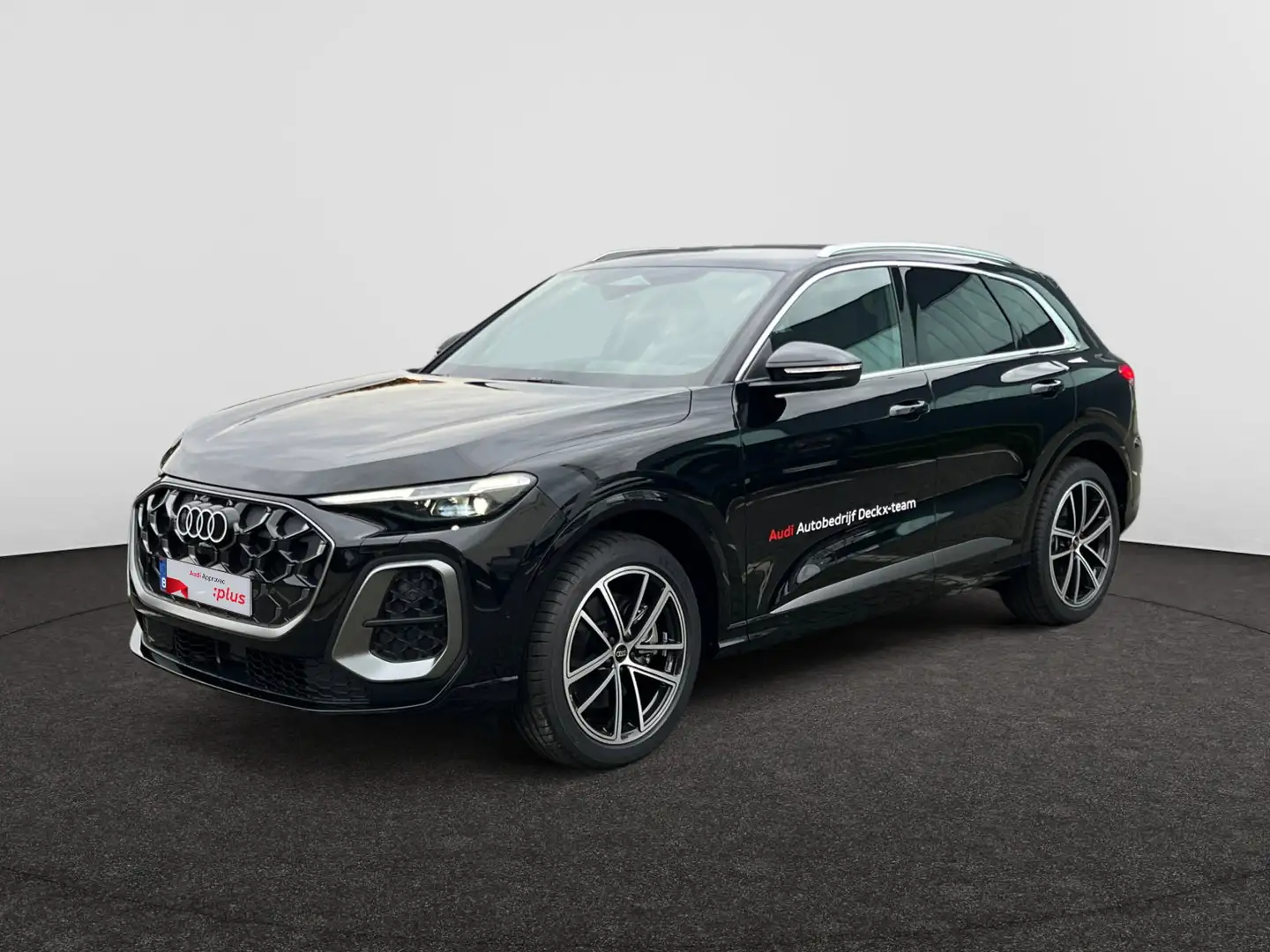 Audi Q5 SUV S line TDI quattro 150 kW S tronic