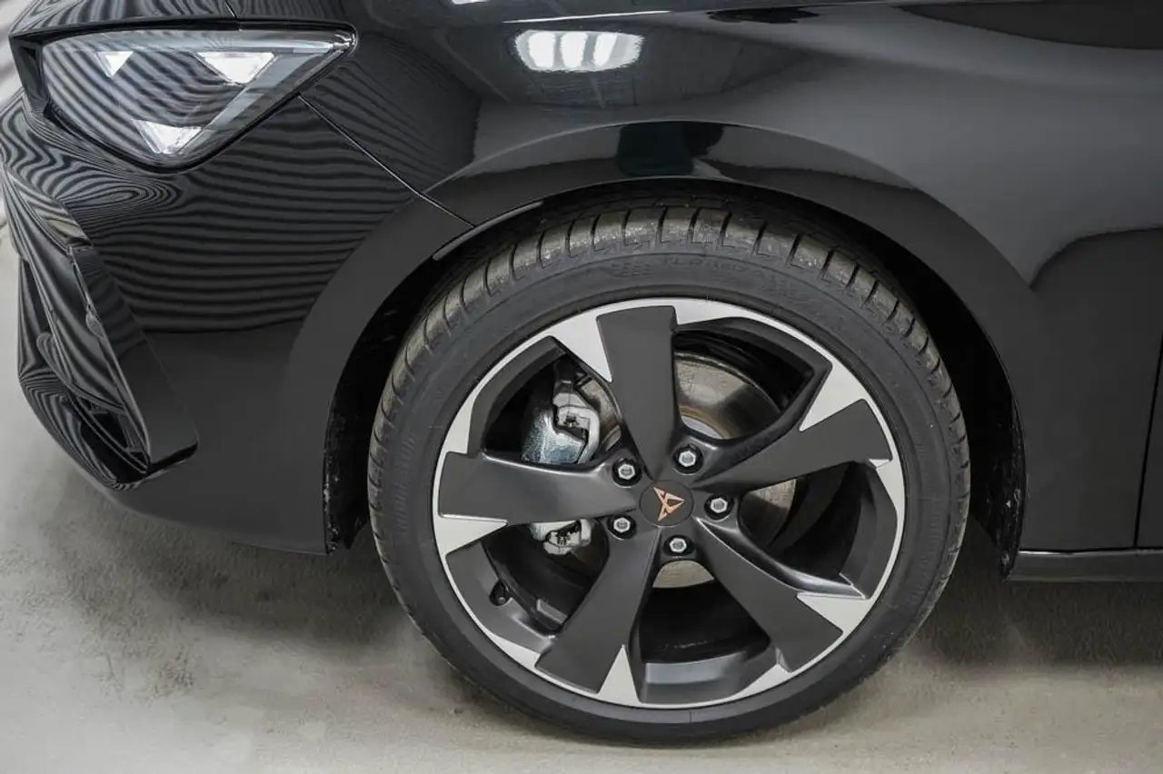 CUPRA Leon 2026