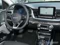 Kia Stonic 1.0T 100 48V DCT SPIRIT TECHNIK Navi Grau - thumbnail 3