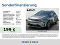 Kia Stonic 1.0T 100 48V DCT SPIRIT TECHNIK Navi Grau - thumbnail 1