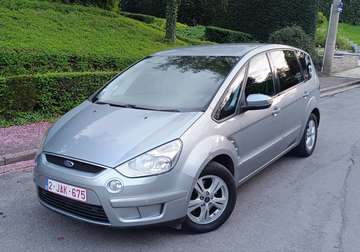 1.8 TDCi 125 Trend