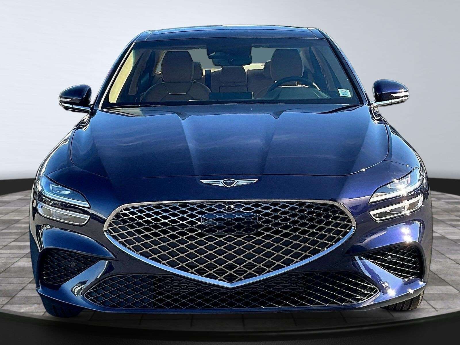 2026 Genesis G70 — photo 1