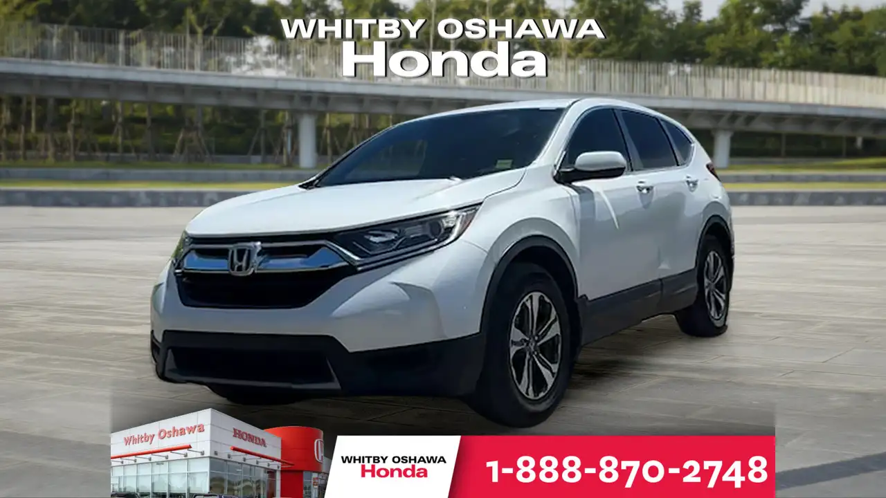 2019 Honda CR-V fotografie 2019 Honda CR-V