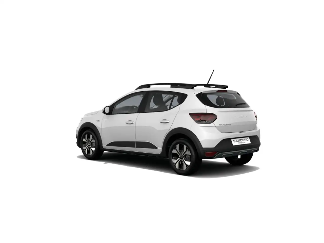 Dacia Sandero 2026
