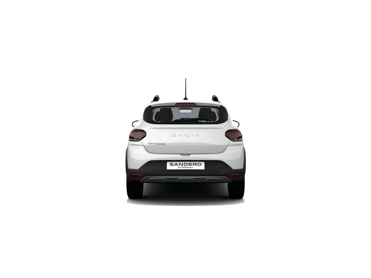 Dacia Sandero 2026