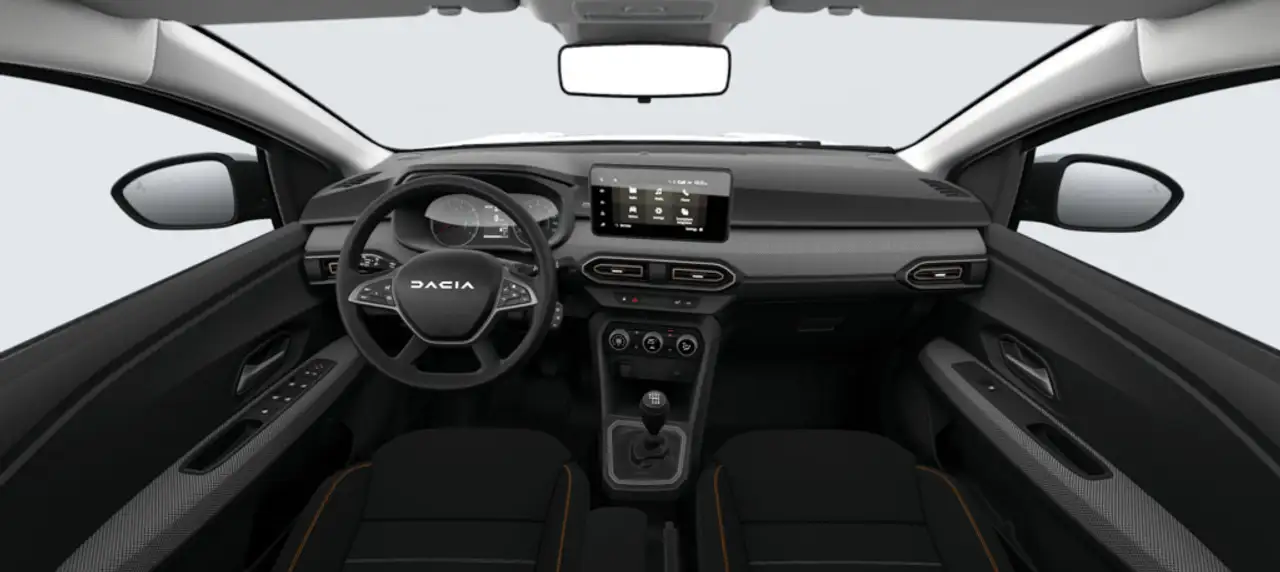 Dacia Sandero 2026 — фото 10