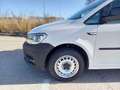 Volkswagen Caddy 1.4 110CV GNC Белый - thumbnail 10
