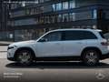 Mercedes-Benz EQB 250 ELECTRICART+NIGHT+PLUS-PAKET+AHK+PANO+SPUR Blanc - thumbnail 6