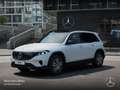 Mercedes-Benz EQB 250 ELECTRICART+NIGHT+PLUS-PAKET+AHK+PANO+SPUR Blanc - thumbnail 14