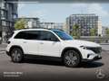 Mercedes-Benz EQB 250 ELECTRICART+NIGHT+PLUS-PAKET+AHK+PANO+SPUR Blanc - thumbnail 16