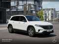 Mercedes-Benz EQB 250 ELECTRICART+NIGHT+PLUS-PAKET+AHK+PANO+SPUR Blanc - thumbnail 21