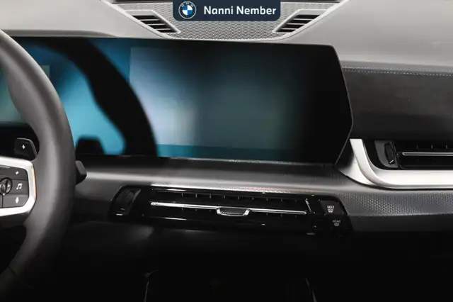 BMW X2 view 11