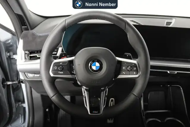 BMW X2 view 9