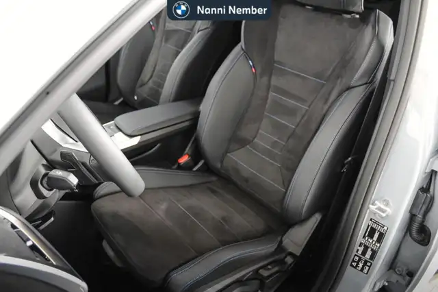 BMW X2 view 13