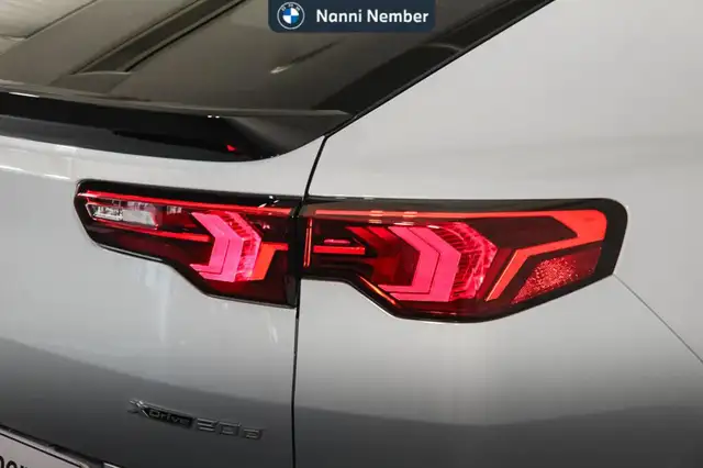 BMW X2 view 6