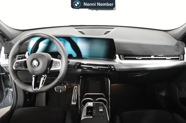 BMW X2 view 10