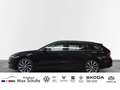 Skoda Octavia Combi 2.0 TDI DSG LED+NAVI+PANO+CANTON+A Schwarz - thumbnail 6