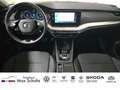 Skoda Octavia Combi 2.0 TDI DSG LED+NAVI+PANO+CANTON+A Schwarz - thumbnail 9