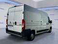 Peugeot Boxer 335 2.2 BlueHDi 140 S&S PLM-TM Furgone Blanc - thumbnail 4
