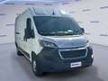 Peugeot Boxer 335 2.2 BlueHDi 140 S&S PLM-TM Furgone Blanc - thumbnail 2