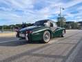 Triumph TR3 Cabrio Zielony - thumbnail 1