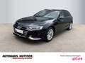 Audi A4 Avant 35 TFSI adv. S tronic AHK LED R-Kamera Schwarz - thumbnail 1
