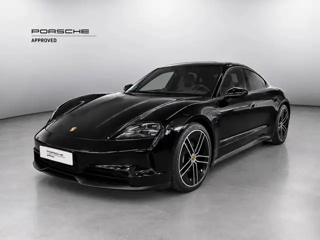 Porsche Taycan Taycan 2024 Performance Battery Plus 5p.ti