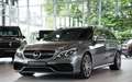 Mercedes-Benz E 63 AMG S T 19 *Pano*Carbon*Keramik*Memory*B&O Grau - thumbnail 5