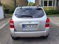 Hyundai TUCSON Tucson 2.0 CRDi 4WD Automatik Silber - thumbnail 3