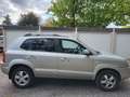 Hyundai TUCSON Tucson 2.0 CRDi 4WD Automatik Silber - thumbnail 2