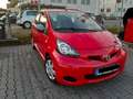 Toyota Aygo Aygo Edition Rot - thumbnail 2