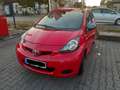 Toyota Aygo Aygo Edition Rot - thumbnail 1