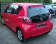 Toyota Aygo Aygo Edition Rot - thumbnail 3