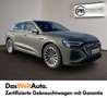 Audi Q8 55 e-tron quattro S line Grau - thumbnail 5