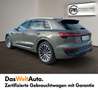 Audi Q8 55 e-tron quattro S line Grau - thumbnail 3