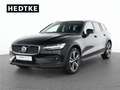 Volvo V60 CC B4 Diesel AWD Ultimate 19"+AHK+B&W+360° Noir - thumbnail 1