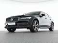 Volvo V60 CC B4 Diesel AWD Ultimate 19"+AHK+B&W+360° Noir - thumbnail 7