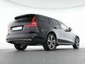 Volvo V60 CC B4 Diesel AWD Ultimate 19"+AHK+B&W+360° Noir - thumbnail 8