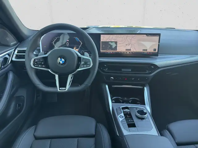 BMW 4 Series view 13