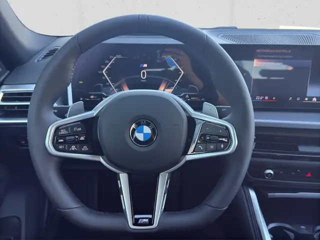BMW 4 Series view 12