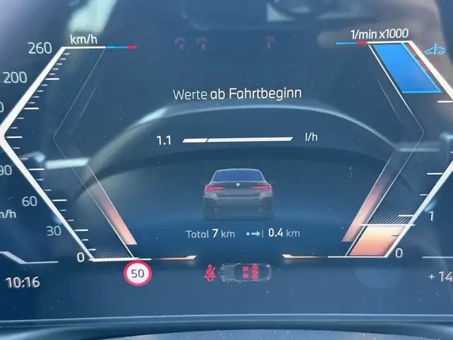 BMW 4 Series view 10