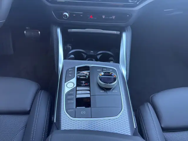 BMW 4 Series view 15