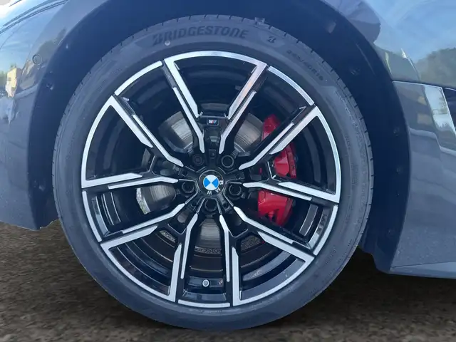 BMW 4 Series view 7